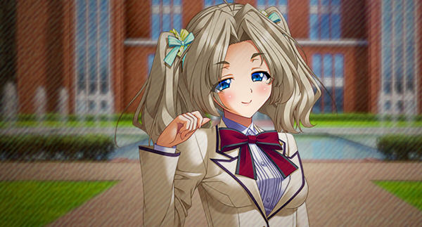 无底线学院复仇物语 汉化版+动画 日系AVG游戏 3.8G-次元小屋