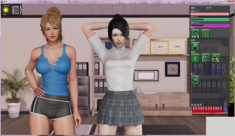 图片[2]-校长先生(The Head master) ver0.14b 个人精翻汉化版 神作更新 6.6G-次元小屋