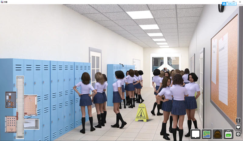 图片[2]-The Awakening（觉醒）Ver0.4.1 part2 汉化版 PC+安卓 SLG游戏 4.3G-次元小屋