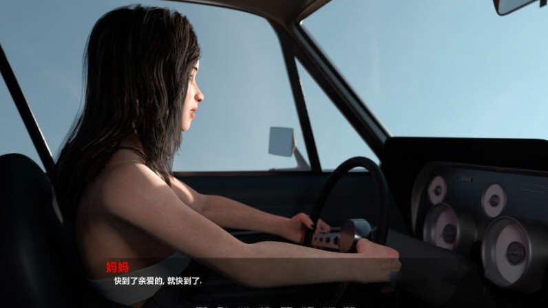 图片[3]-离家而去（Away from Home）Ep1-16 汉化版 PC+安卓 SLG游戏 3.7G-次元小屋