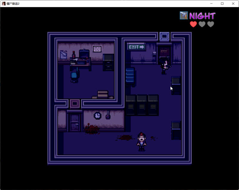 图片[5]-僵尸生活2：进退维艰 Ver0.7.0 精翻汉化版 PC+安卓&最新更新 1.4G-次元小屋