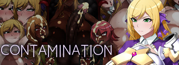 快堕王女艾莉丝：人格蹂躙 汉化版+存档+CG 日系RPG游戏 1.3G-次元小屋