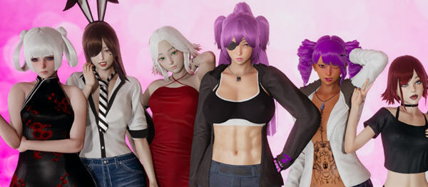 神奇地狱之旅 Ver0.2 汉化版 PC+安卓 SLG游戏&新作 950M-次元小屋