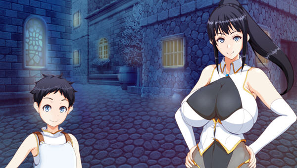 魔人迷宫：遥远的魔法石 精翻汉化作弊版 PRG游戏&NTR 950M-次元小屋