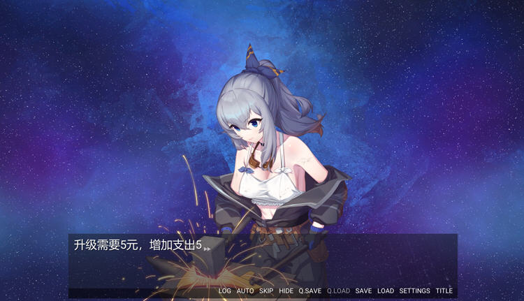 图片[4]-金斧偶像(Golden Axe Idol) STEAM官方中文版 模拟养成类游戏 1.3G-次元小屋