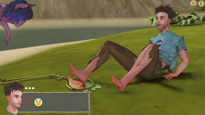 图片[5]-荒岛求活(tame it) Ver1.1.0HF 官方中文版 新的岛屿+DLC 探索SLG游戏-次元小屋