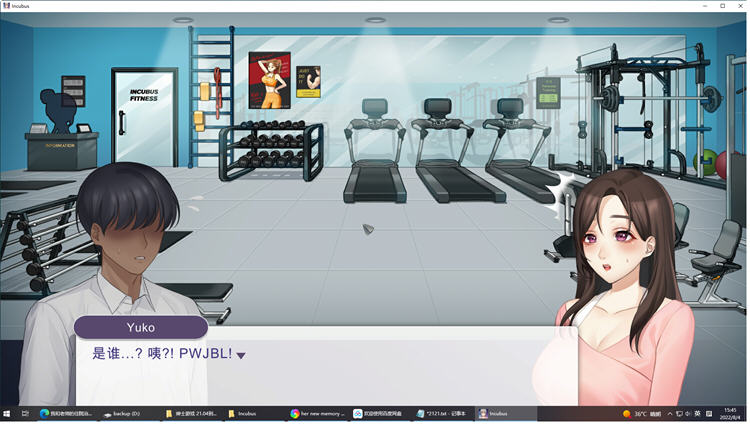 图片[5]-恶魔合约:孵化器 Ver1.0.4.6 官方中文版 养成SLG游戏 1.4G-次元小屋