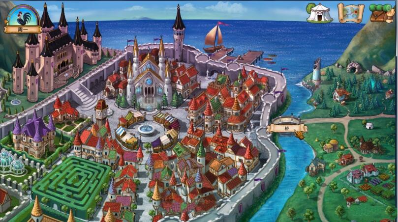 图片[6]-这就是传奇 Ver0.6 汉化版 PC+安卓 手绘SLG游戏&更新 4.6G-次元小屋