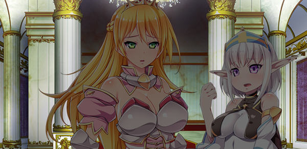 奥尔格的复仇(Revenge of the Orcs) 官方中文版 策略+ADV游戏&全CV 900M-次元小屋