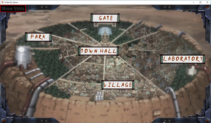 图片[4]-火影女忍训练：最后的战争 Ver2.92 汉化作弊版 PC+安卓 SLG游戏 2.5G-次元小屋