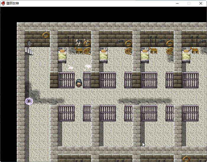 图片[4]-堕邪女神 Ver1.092 官方中文修复版 RPG游戏+存档+攻略 1.7G-次元小屋