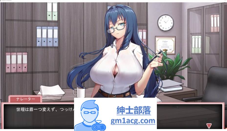 图片[2]-【经营互动SLG/全动态】我的摄影工作室 DL正式完整版+存档【新作/CV/1G】-次元小屋