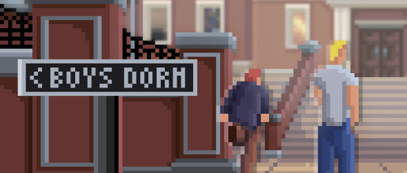 兴趣学院 Ver0.26.1 精翻汉化版 PC+安卓 手绘SLG游戏&更新 1.3G-次元小屋