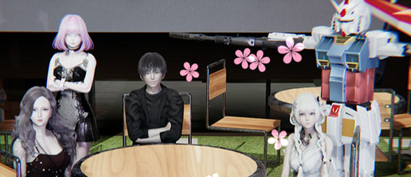 时空情缘 Ver8.0 官方中文无心破解版 PC+安卓 RPG游戏 5.2G-次元小屋