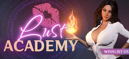 魔法学院(Lust Academy) 第一季 Build.9300883 官方中文版 神作更新 3.4G-次元小屋