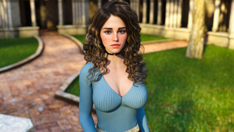 图片[2]-魔法学院(Lust Academy) 第一季 Build.9300883 官方中文版 神作更新 3.4G-次元小屋