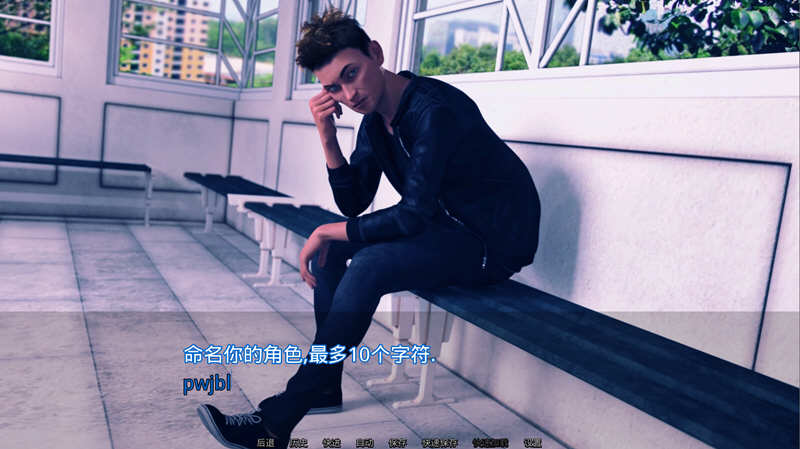 图片[3]-猎艳逐影 Ver0.14.1 汉化作弊版 PC+安卓 SLG游戏&更新 3G-次元小屋