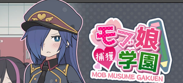 检查身体：女学生鉴别学院 Ver2022826 官方中文版 互动SLG游戏 350M-次元小屋