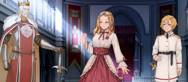 莎拉·罗斯的生存 Ver0.6 汉化版 PC+安卓 手绘SLG游戏 2.2G-次元小屋