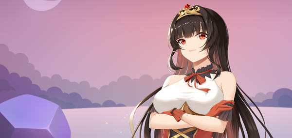 帝姬 Build.9398104 官方中文语音版整合所有DLC 三消RPG游戏 300M-次元小屋