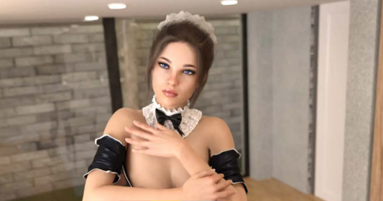 图片[5]-不纯洁的故事 Ver1.4 汉化版 PC+安卓 SLG游戏&更新 2.8G-次元小屋