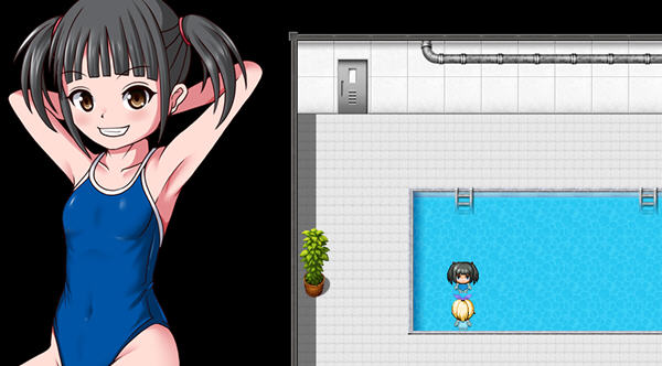 恶之花园 精翻汉化版 RPG游戏&新作+全CG存档 700M-次元小屋