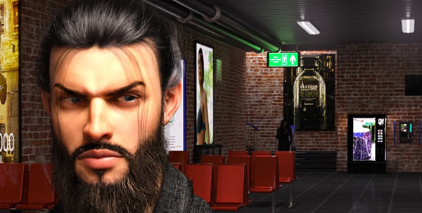 过去的一瞥 Ver0.4.0 汉化版 PC+安卓 SLG游戏&新作 3.5G-次元小屋