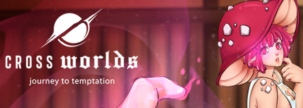 跨世界(Cross Worlds) Ver0.3 汉化版 PC+安卓 SLG游戏&新作 1.2G-次元小屋