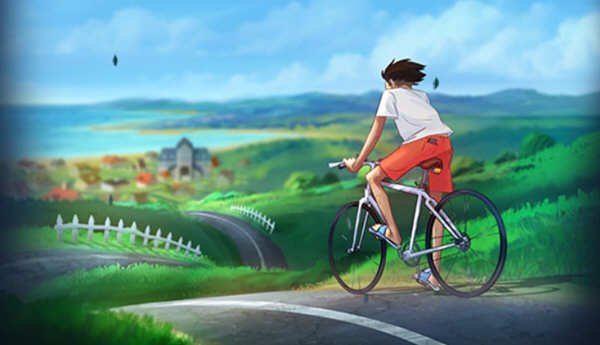 夏日传说 Ver20.15 官方中文作弊版 SLG游戏&神作更新 1.3G-次元小屋