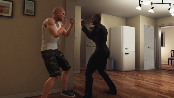 图片[3]-居家派对(House Party) 豪华正式中文版 V1.0.2.2+全DLC 3D互动游戏 4G-次元小屋