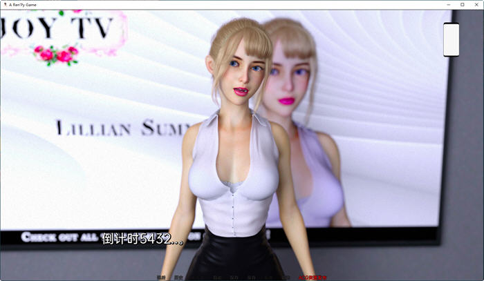 图片[2]-喜悦(Joy) Day2 汉化版 PC+安卓 SLG游戏&新作 1.45G-次元小屋