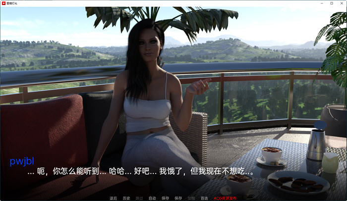 图片[4]-昏暗灯光(Dim the Lights) Ep.5 v1.0 汉化版 PC+安卓 SLG游戏 3.5G-次元小屋