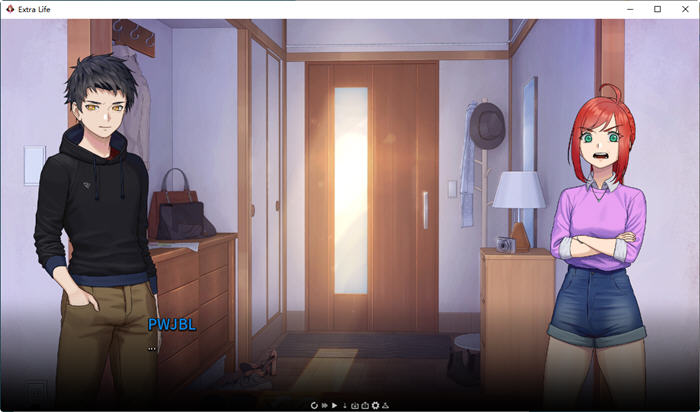 图片[4]-二次人生(Extra Life) ver0.59 官方中文版 PC+安卓 手绘SLG游戏 1.3G-次元小屋