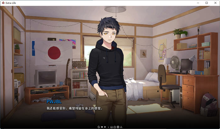 图片[2]-二次人生(Extra Life) ver0.59 官方中文版 PC+安卓 手绘SLG游戏 1.3G-次元小屋