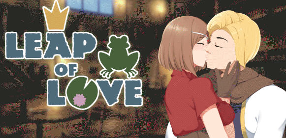 爱的跳跃:黑暗公主 ver2.5.2 精翻汉化版 沙盒养成类游戏 700M-次元小屋