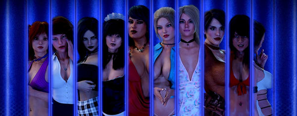 交替存在(Alternate Existence) Ver1.7 汉化版 PC+安卓 SLG新作 4.8G-次元小屋