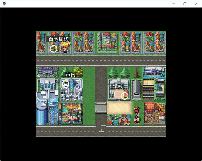 图片[5]-七濑母女的故事 云翻汉化版 日系RPG游戏+CG&NTR 2G-次元小屋