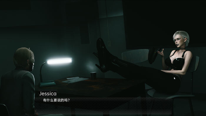 图片[3]-奥梅尔塔(Omerta) ver0.3 汉化版 PC+安卓 SLG游戏&新作 2.5G-次元小屋