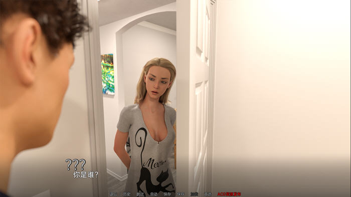 图片[5]-好教练狂潮 ver0.2529 汉化版 PC+安卓 SLG游戏&新作 3.2G-次元小屋