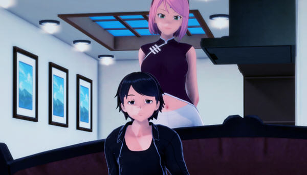 火影：木叶的最后一人 ver0.1 汉化版 PC+安卓 SLG游戏 500M-次元小屋