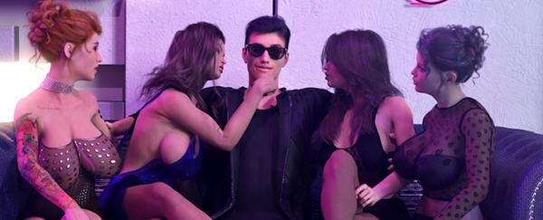 登峰造极(Rise To The Top) ver0.4.1 汉化版 PC+安卓 SLG游戏 4G-次元小屋