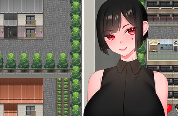 别人都叫我小王 云翻汉化版 PC+安卓 日系RPG游戏 1.2G-次元小屋