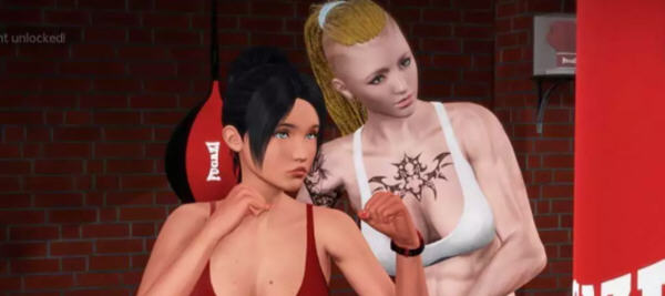 顽皮的莱安娜 S2 ver0.11 精翻汉化版 PC+安卓 SLG游戏&更新 3.3G-次元小屋