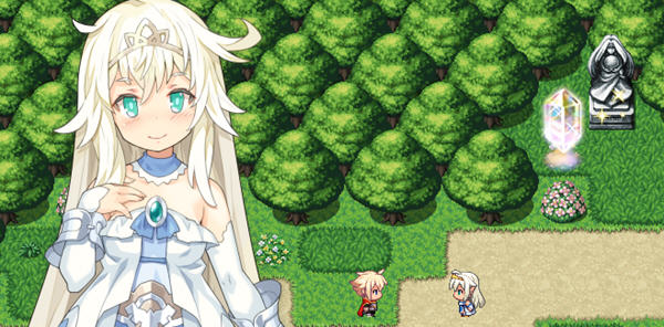 传承勇者成名录 官方中文版 PC+安卓模拟器+全CG回想 RPG游戏 1.1G-次元小屋