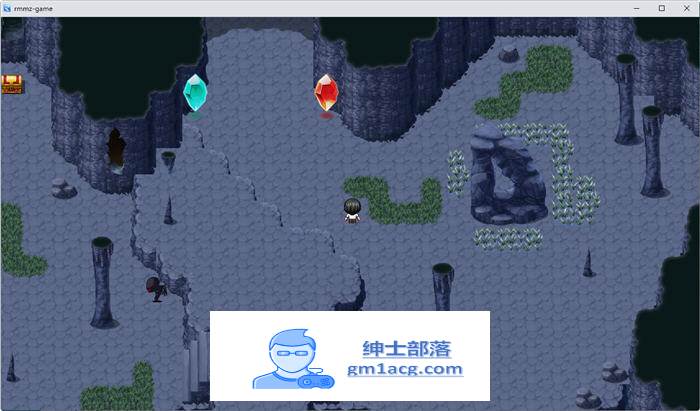 图片[5]-异世界灾难！伙伴们被卑劣的人抓走了 云翻汉化版 RPG游戏+存档+CG包-次元小屋