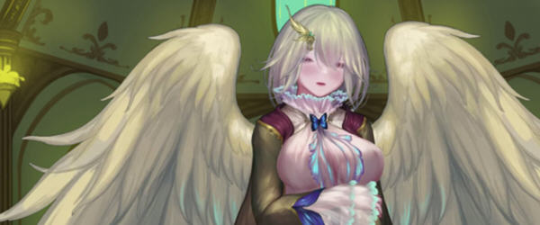 奇异的圣地：圣屌降临 ver29.1 精翻汉化版 PC+安卓 SLG游戏&更新 5.1G-次元小屋