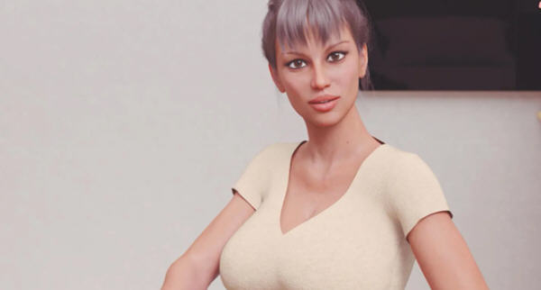 我很荣幸(My Pleasure) ver0.30 汉化版 PC+安卓 SLG游戏&更新 5G-次元小屋