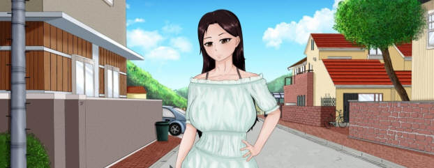 堕落的母亲杏子 精翻汉化完结版   [PC ]-次元小屋