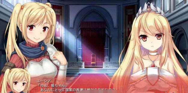 图片[5]-窑子国度的复兴方法 V1.8 日文版 存档+全动画汉化版 SLG游戏-次元小屋