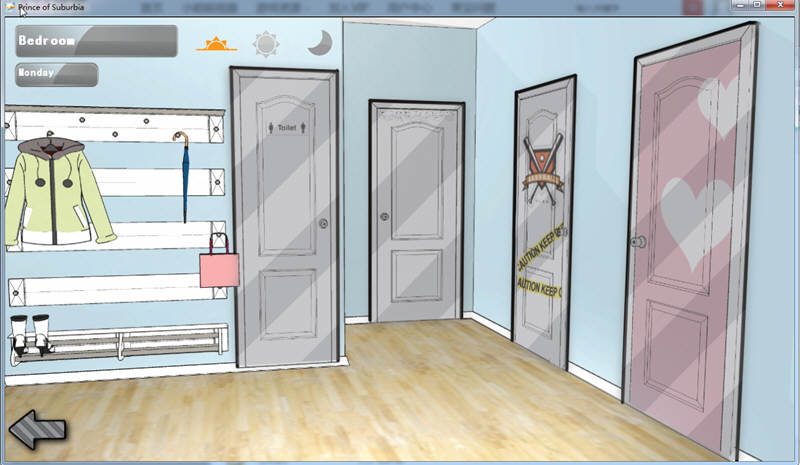 图片[5]-乡村王子 V0.50 精翻汉化版 僵尸生活画师 PC+安卓 1.2G-次元小屋